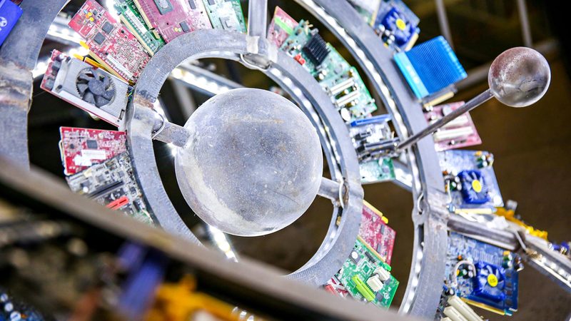 互联网技术基础教程：从入门到实践**