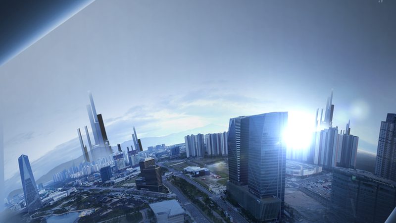物联网解决方案代理加盟，你准备好了吗？**